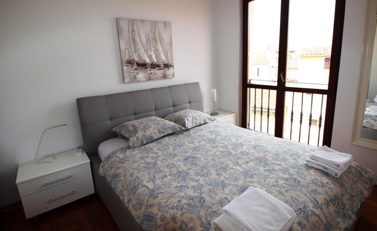 Molo View Apartment Rovinj Exterior photo