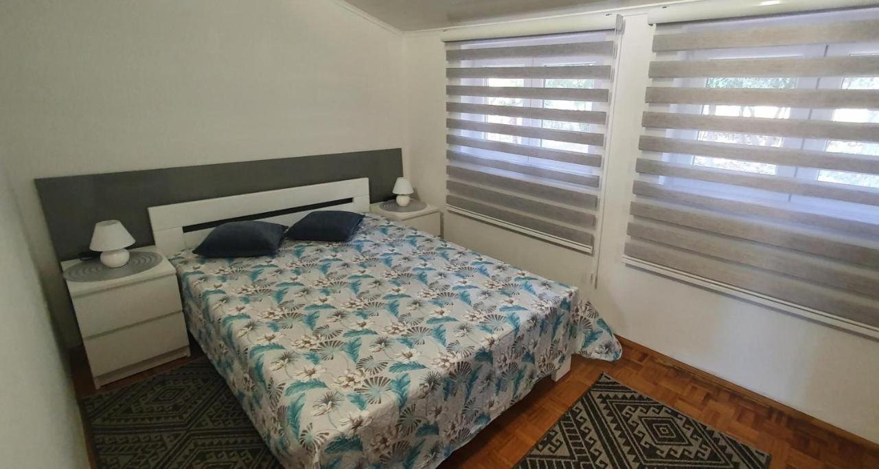 Molo View Apartment Rovinj Exterior photo