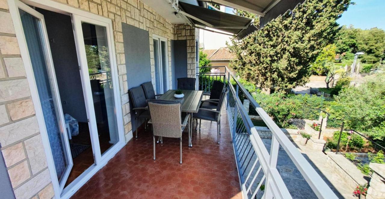 Molo View Apartment Rovinj Exterior photo