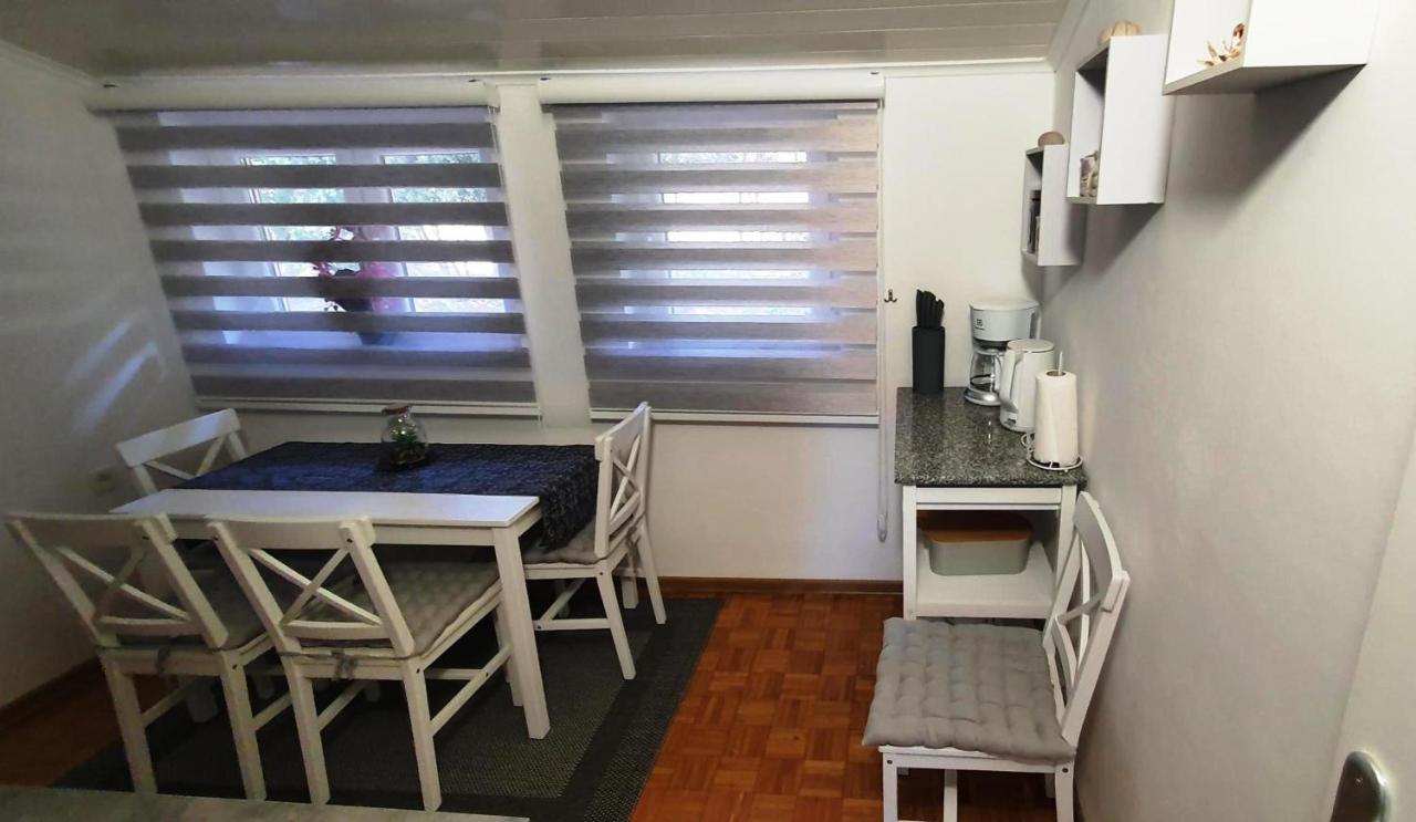 Molo View Apartment Rovinj Exterior photo