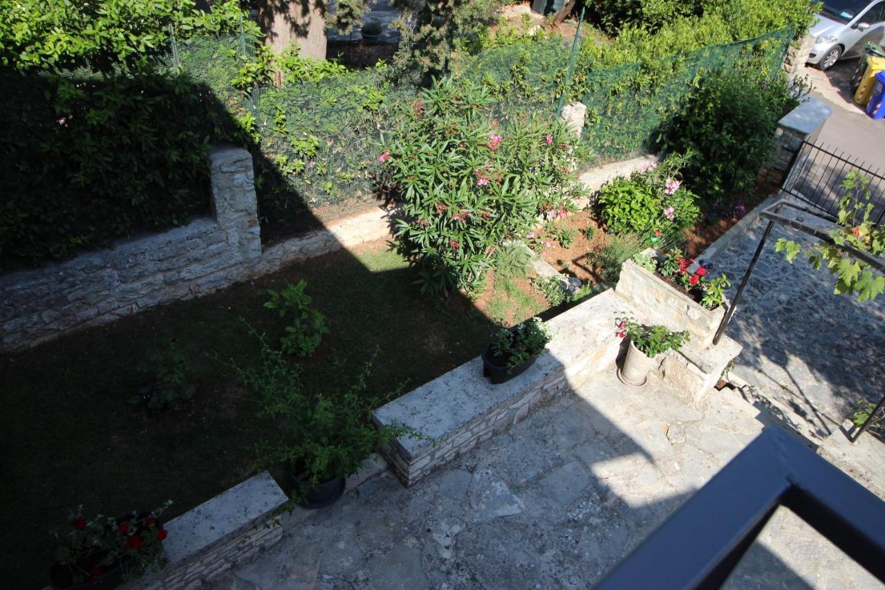 Molo View Apartment Rovinj Exterior photo