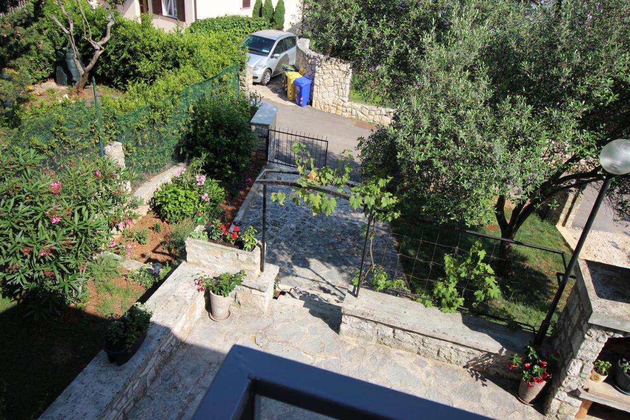 Molo View Apartment Rovinj Exterior photo