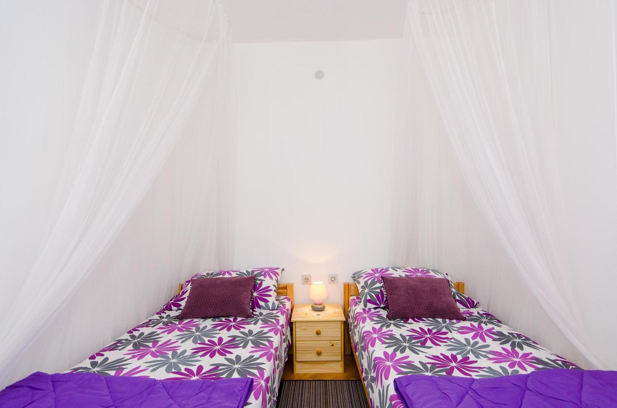 Molo View Apartment Rovinj Exterior photo