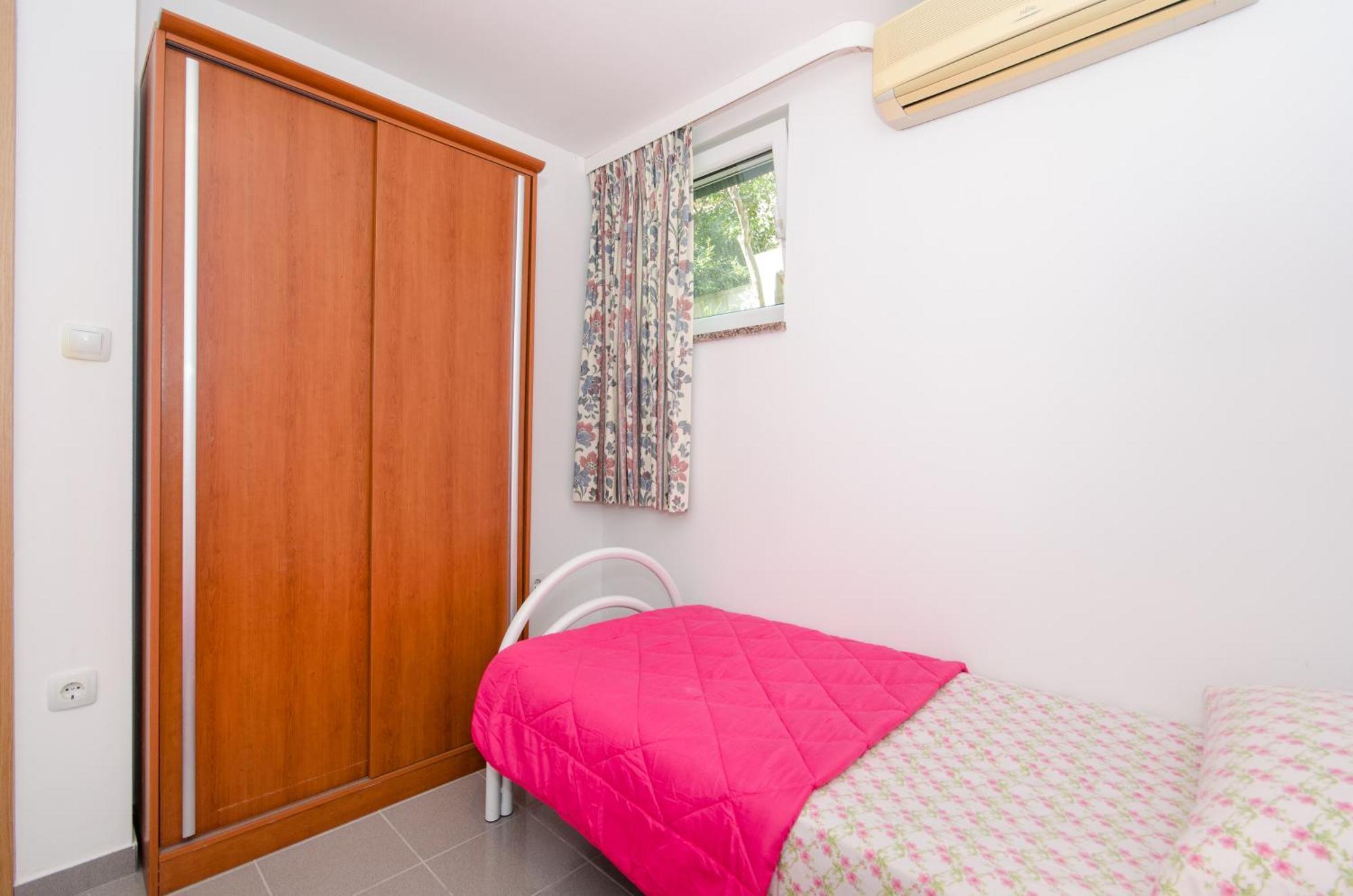 Molo View Apartment Rovinj Exterior photo