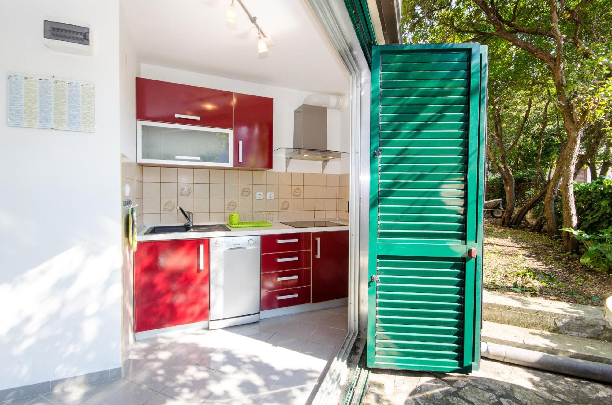 Molo View Apartment Rovinj Exterior photo