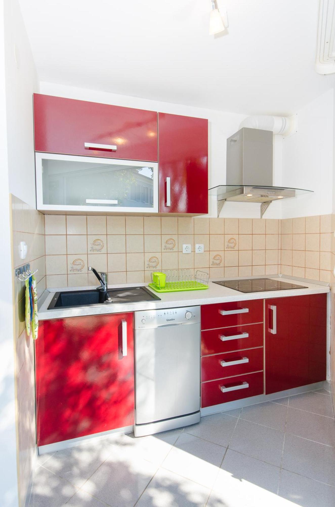 Molo View Apartment Rovinj Exterior photo