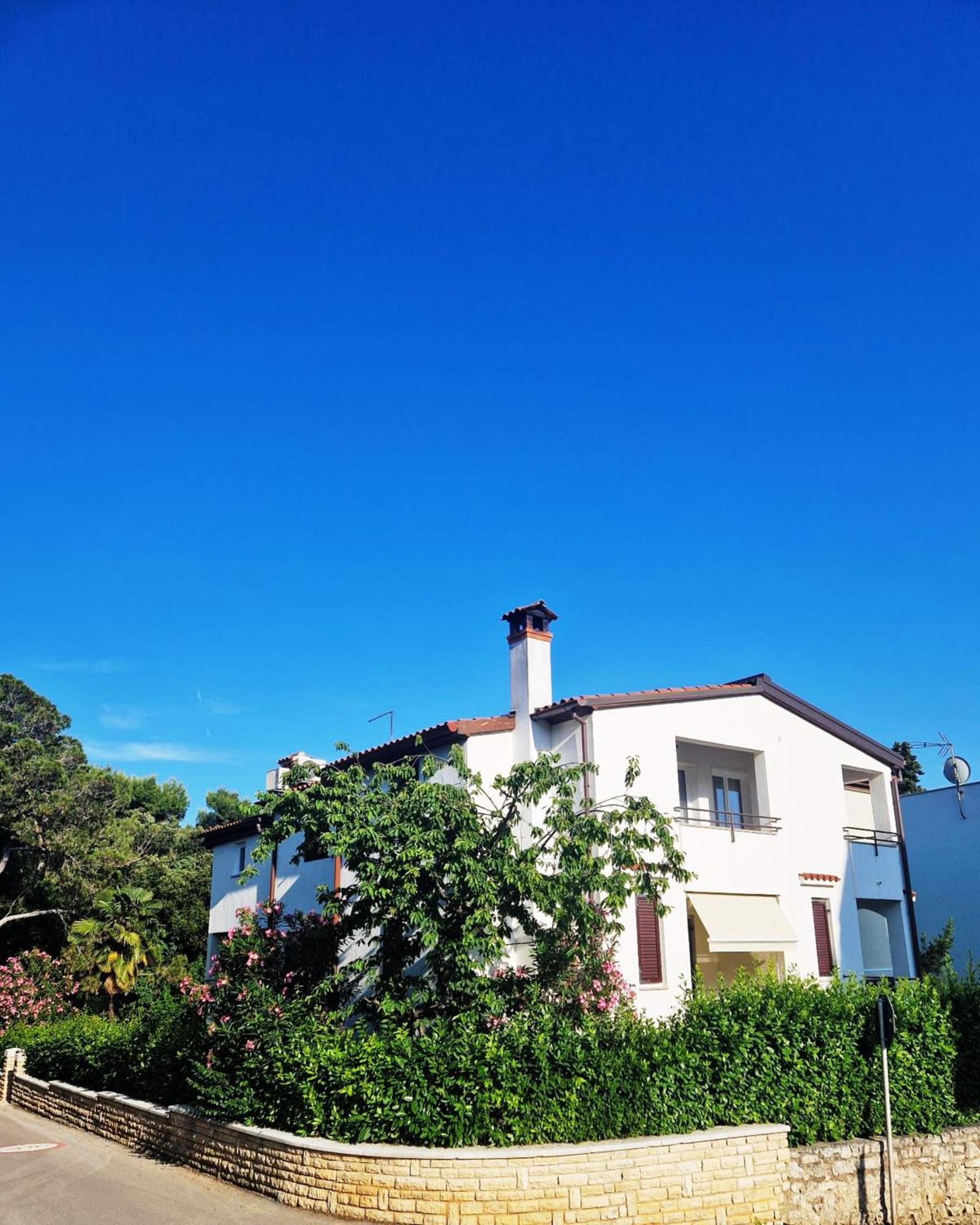 Molo View Apartment Rovinj Exterior photo