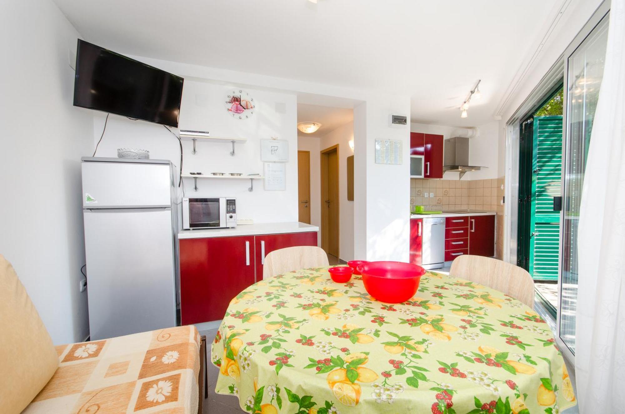 Molo View Apartment Rovinj Exterior photo