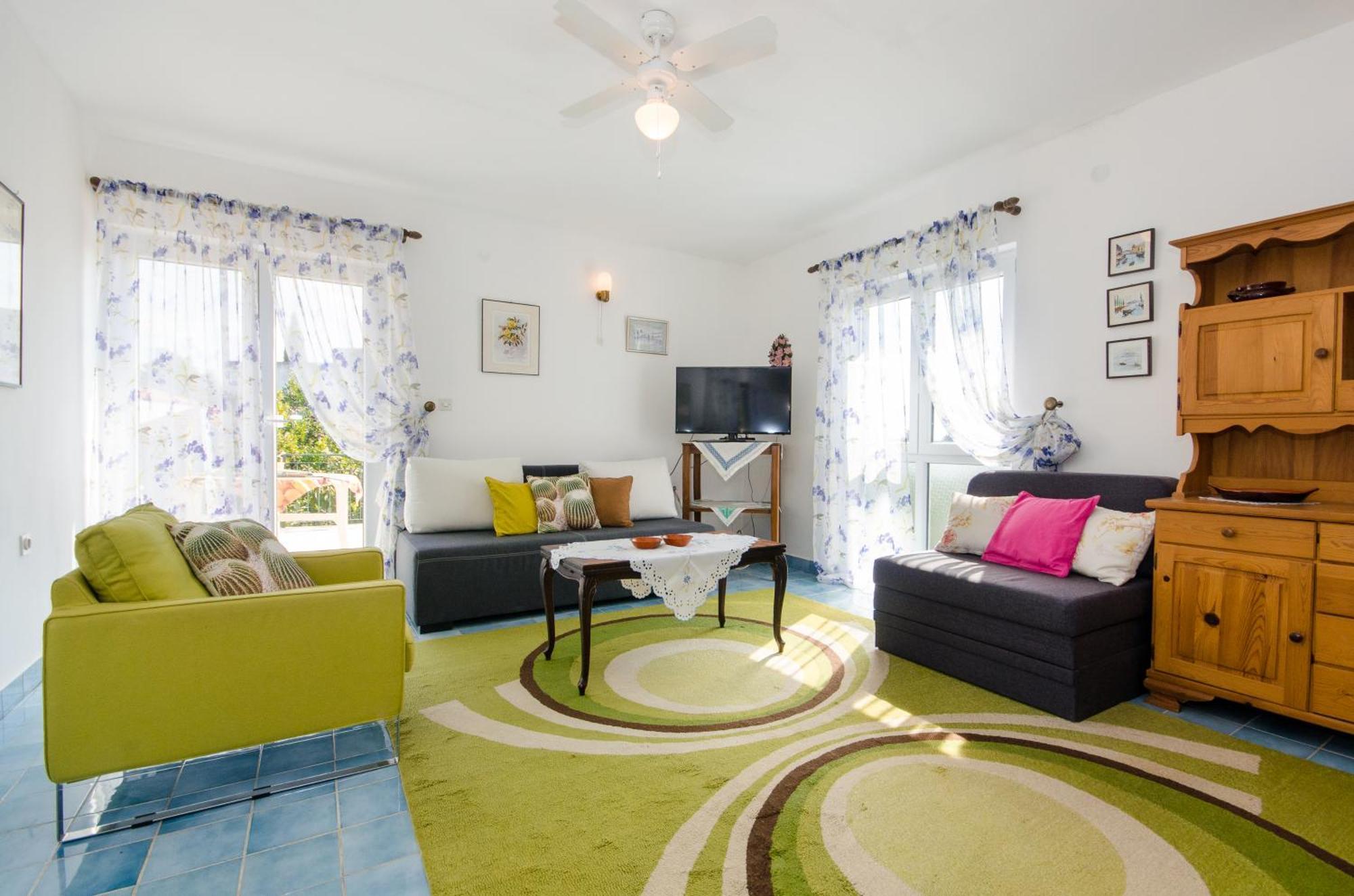 Molo View Apartment Rovinj Exterior photo