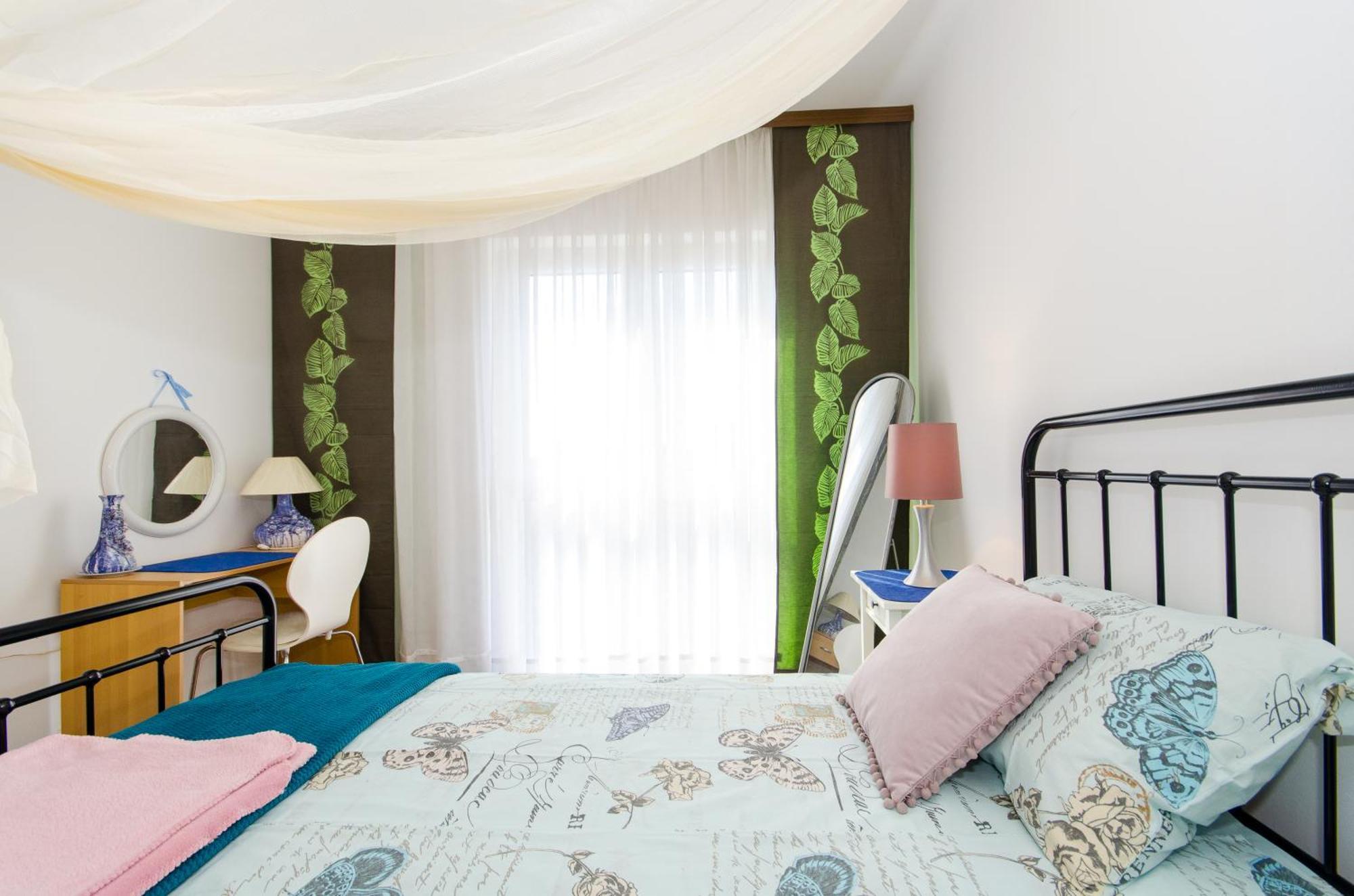 Molo View Apartment Rovinj Exterior photo