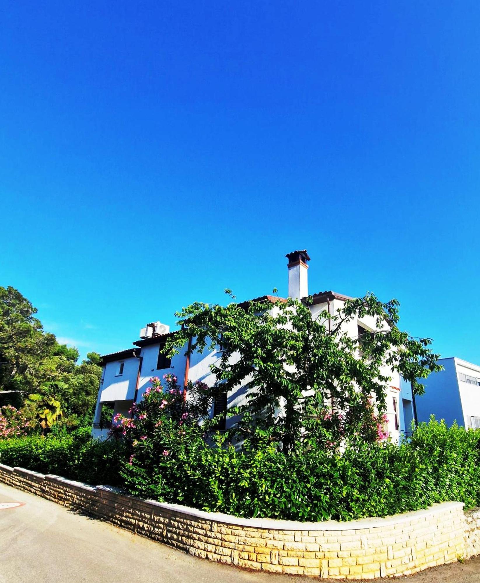 Molo View Apartment Rovinj Exterior photo