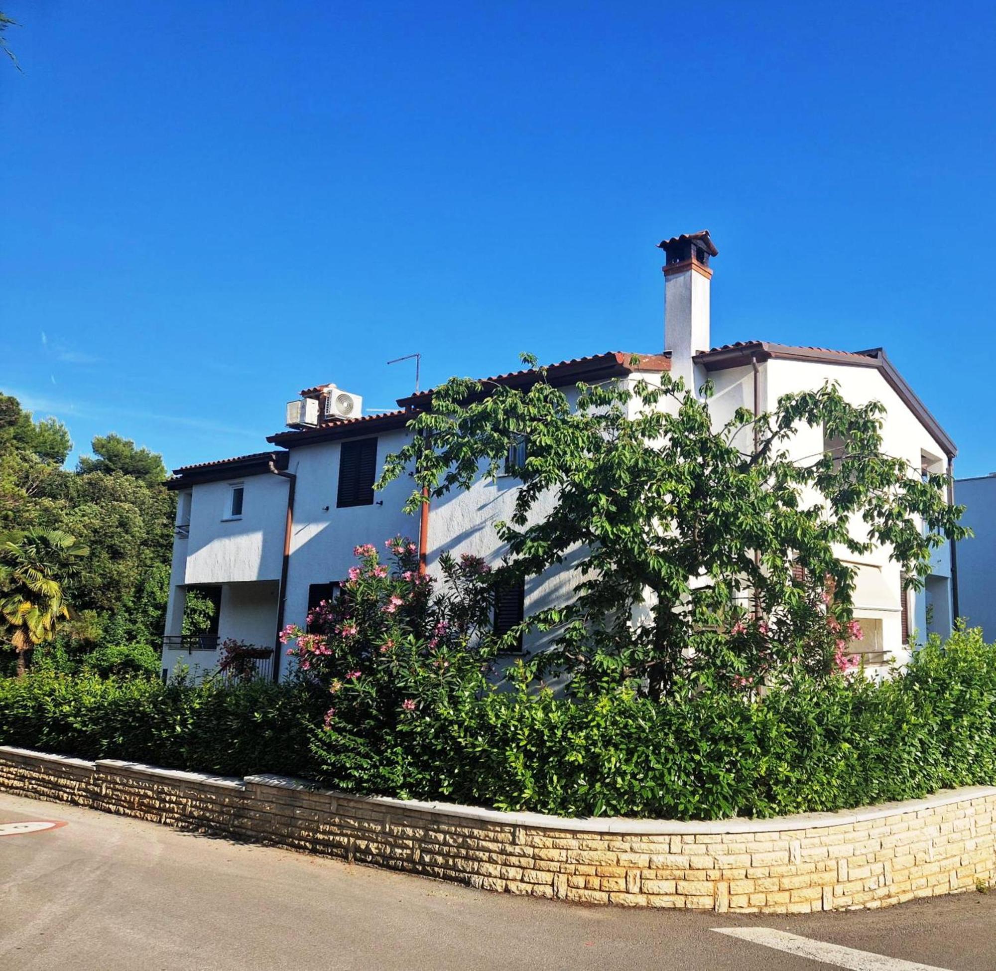 Molo View Apartment Rovinj Exterior photo